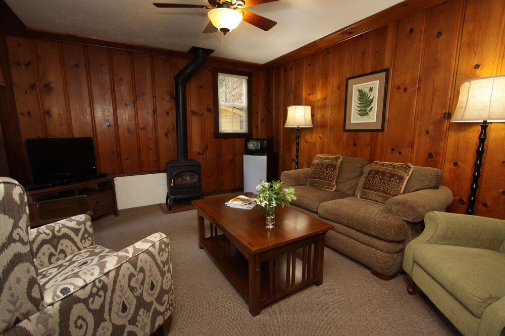 Fern Grove Cottages - photo 19
