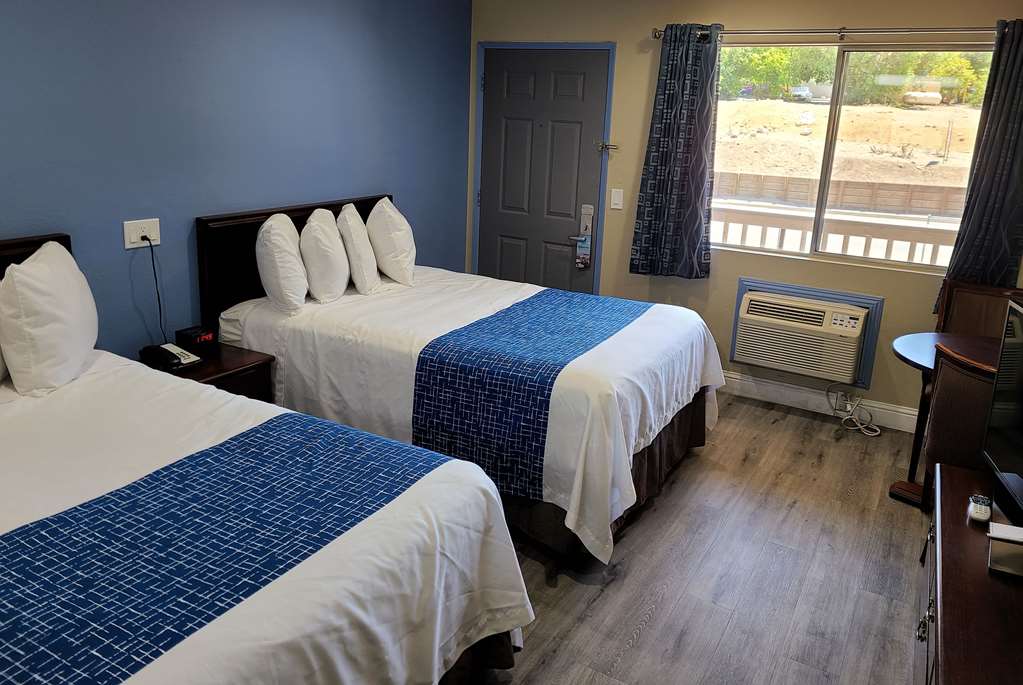 Travelodge by Wyndham Clearlake - photo 10
