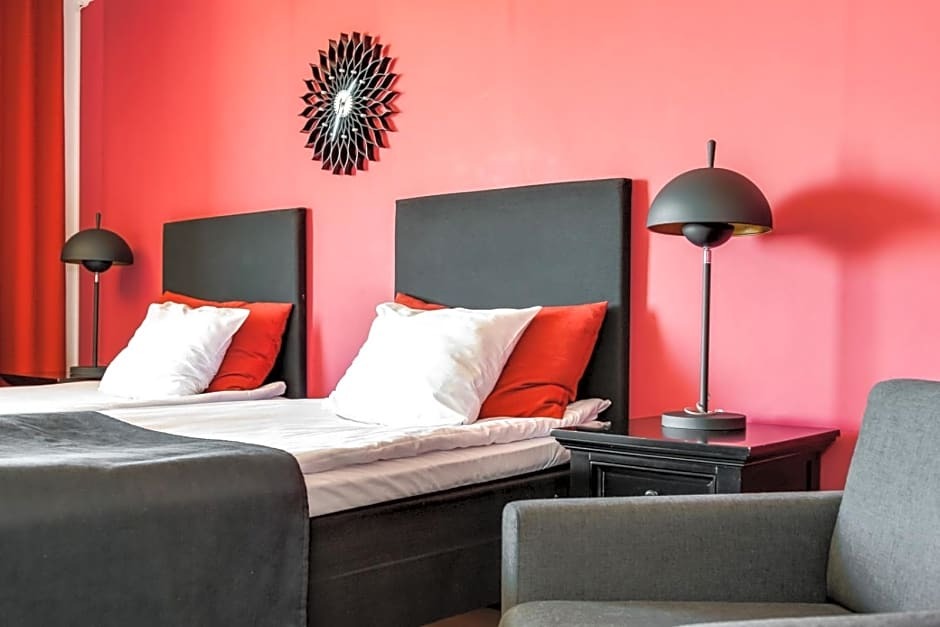 Hotel Rantakalla — Kalajoki — photo 2
