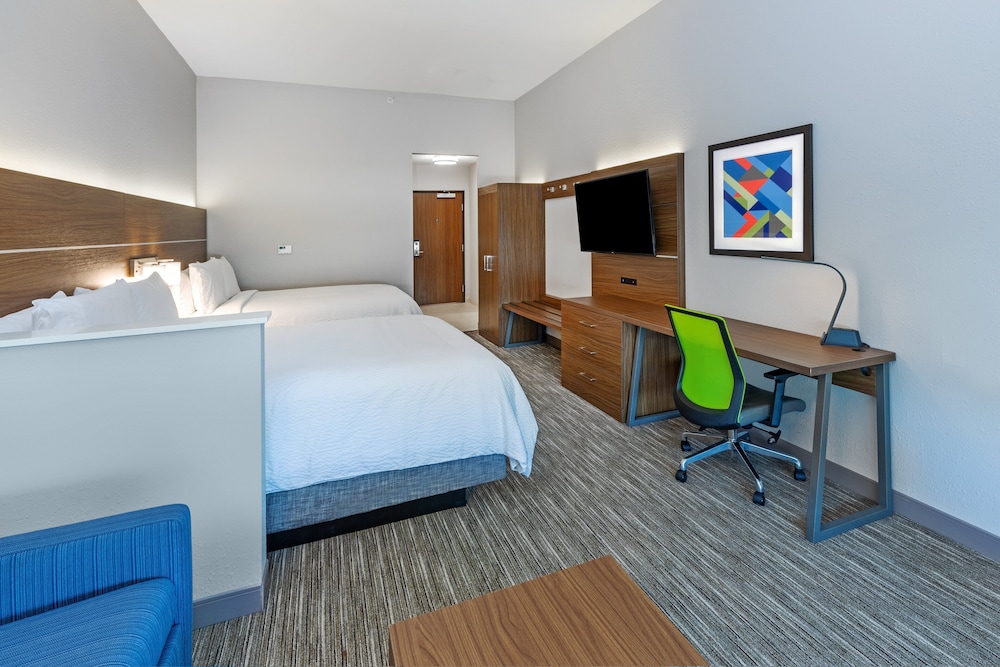 Holiday Inn Express & Suites Houston Downtown North by IHG - photo 10