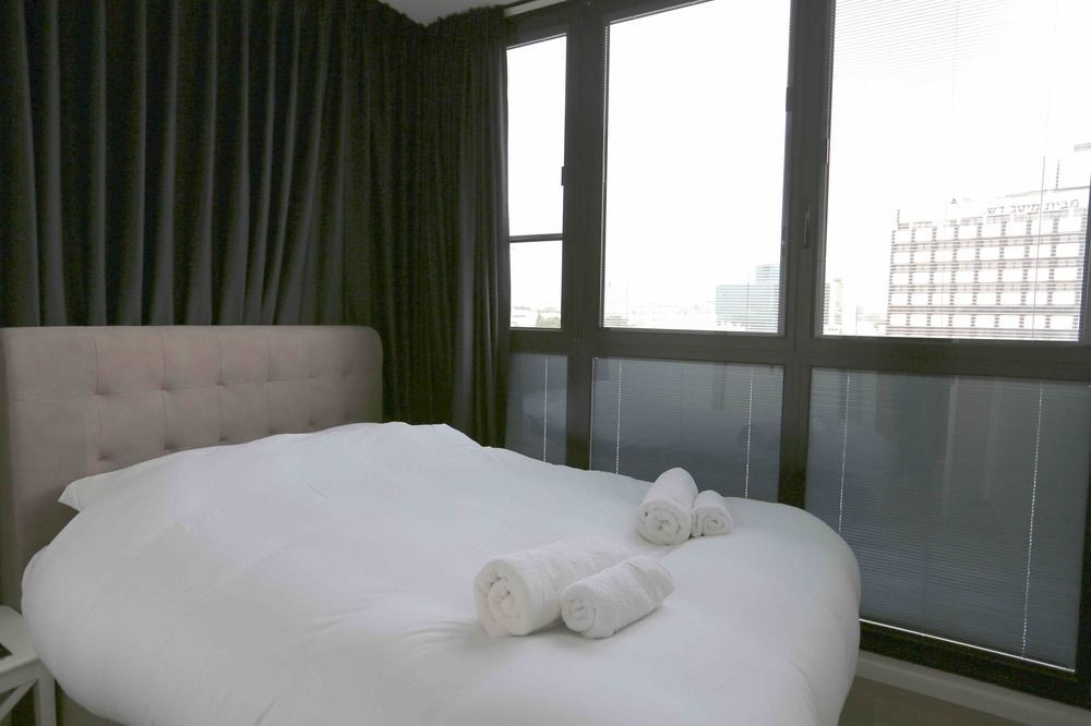 Holyguest Harakevet 413 — 5-Star Luxury Hotel in Tel Aviv, Israel