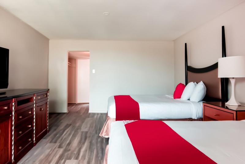 Oyo Hotel Alice Tx Hwy 281 West - photo 29