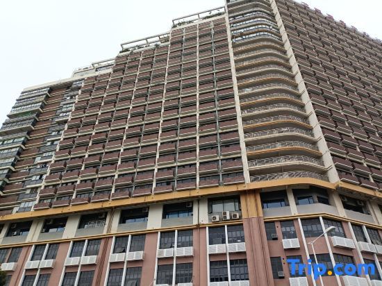 Yimao Mercure - last minute hotel in Shenzhen