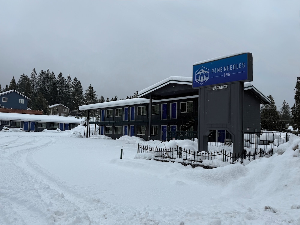 Pine Needles Inn in Mount Shasta, United States