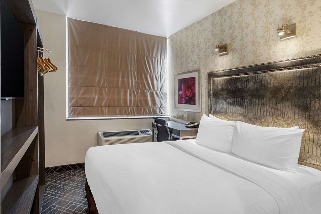 Times Square West Hotel BW Signature Collection - photo 10