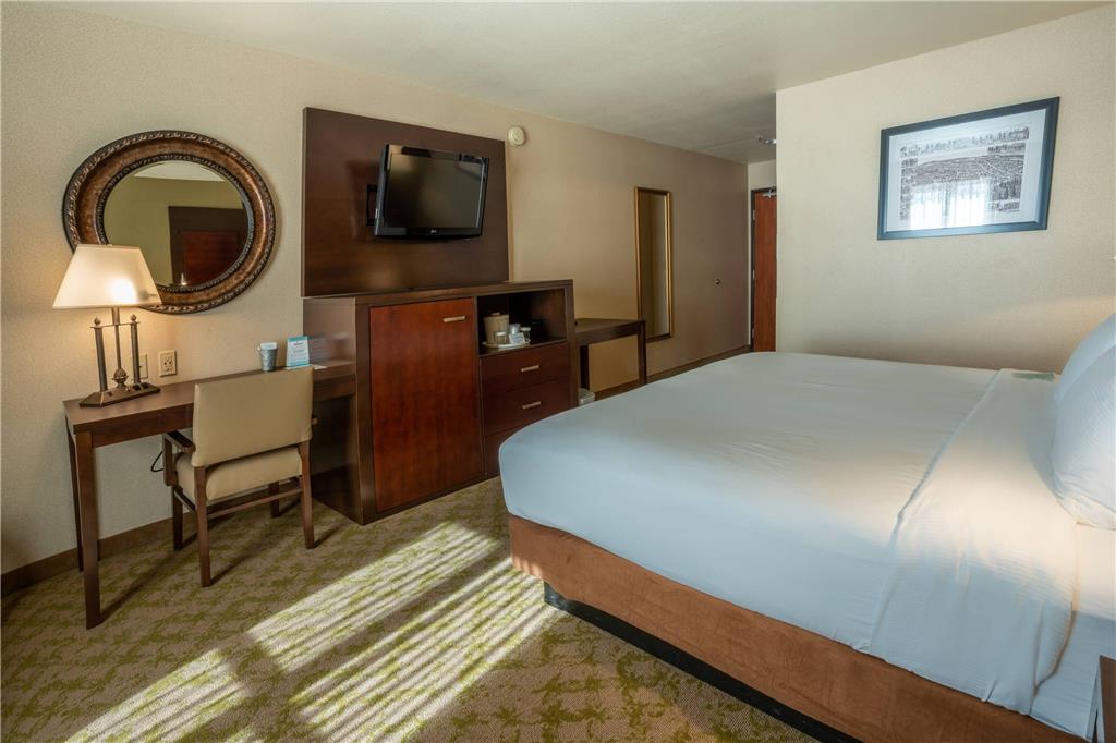 Gold Miners Inn Grass Valley an Ascend Collection Hotel - photo 22