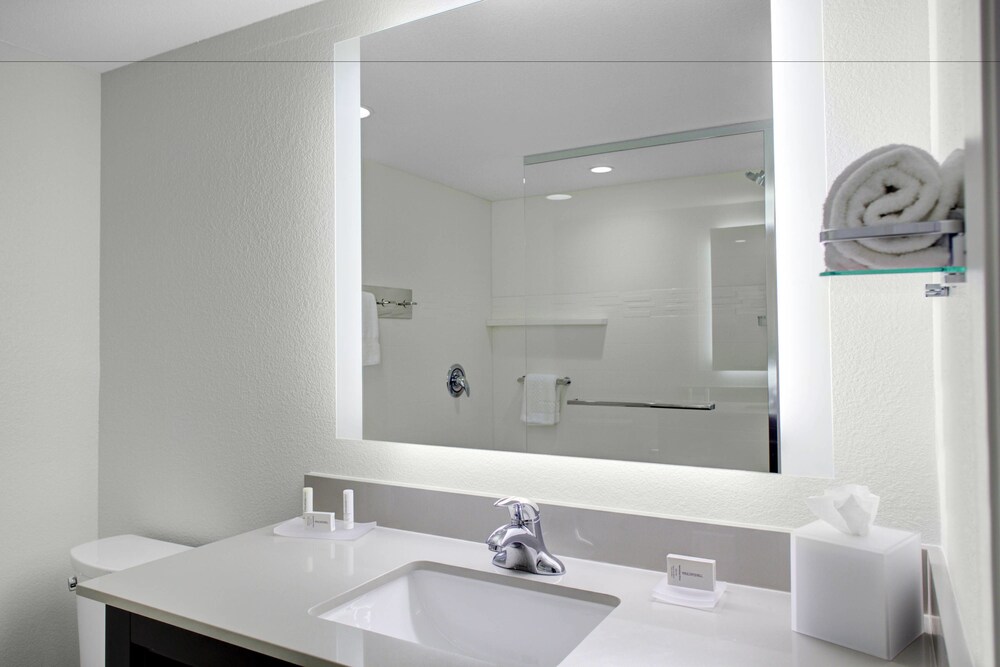 Residence Inn by Marriott Boulder Broomfield Interlocken - photo 3