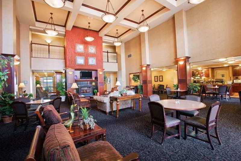 Homewood Suites by Hilton Sioux Falls - photo 2
