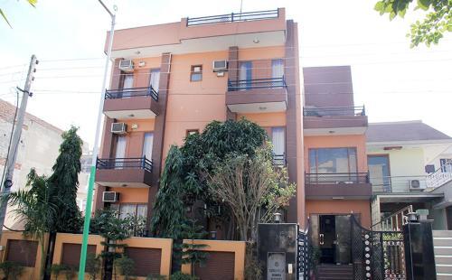 Ganga Villa