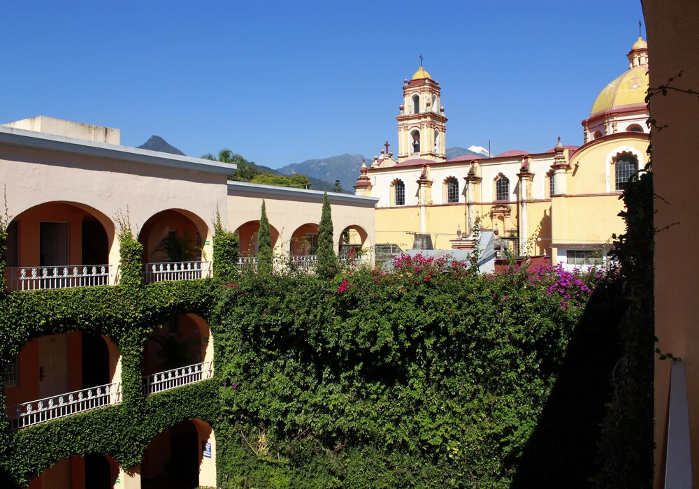 Hotel Misión Orizaba in Orizaba, Mexico
