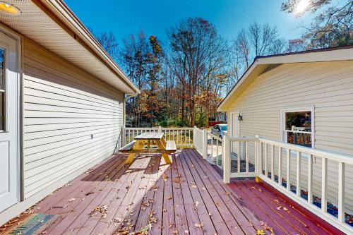 The Nest — Ocean Pines — photo 4