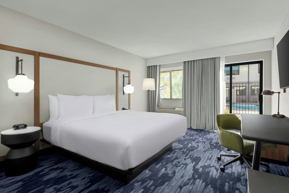 Colony Inn Hotel Atascadero - photo 13