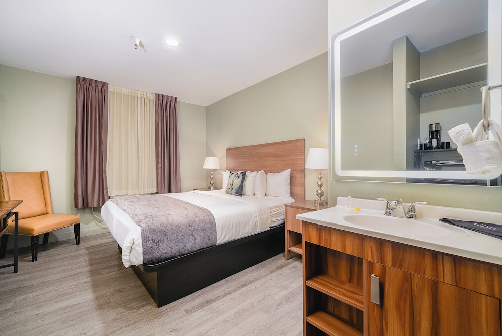 Urban Boutique Hotel - photo 46