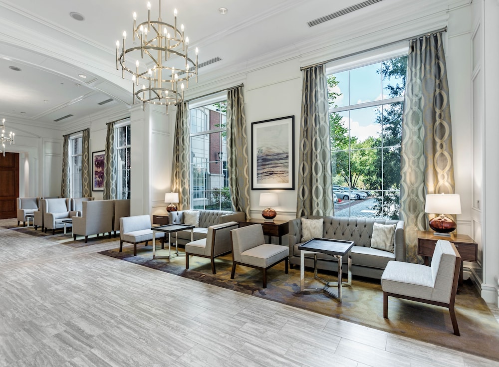 Hilton Columbus at Easton - photo 2