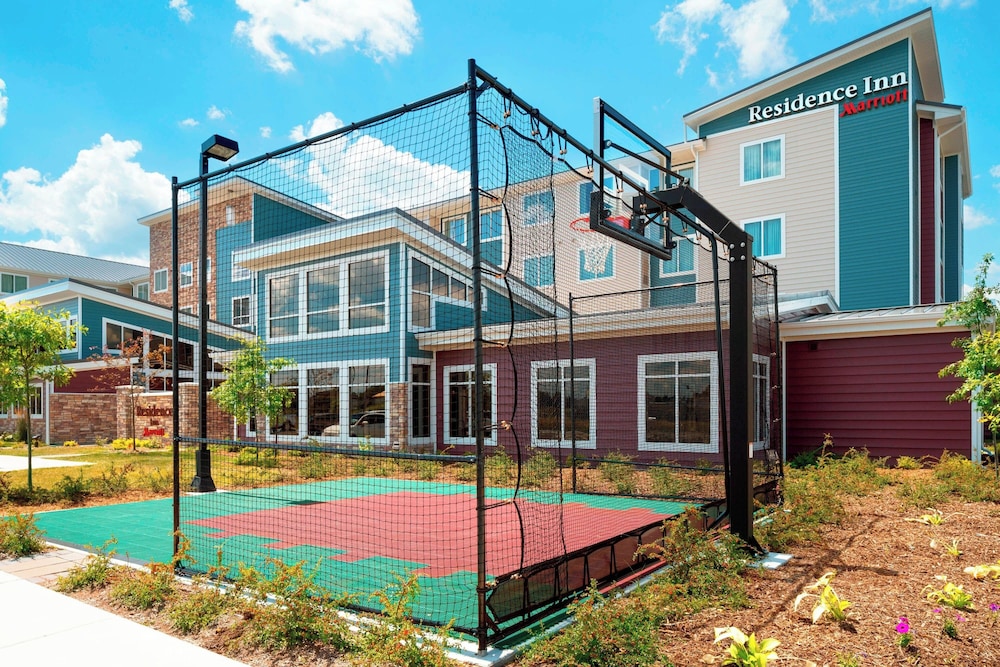 Residence Inn Wheeling St. Clairsville OH - photo 35