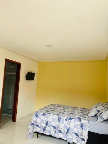 Pousada Meu Refúgio Catimbau inn in Buique, Brasil