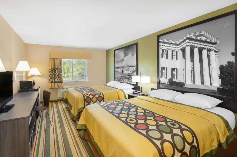 Super 8 Vicksburg - photo 23