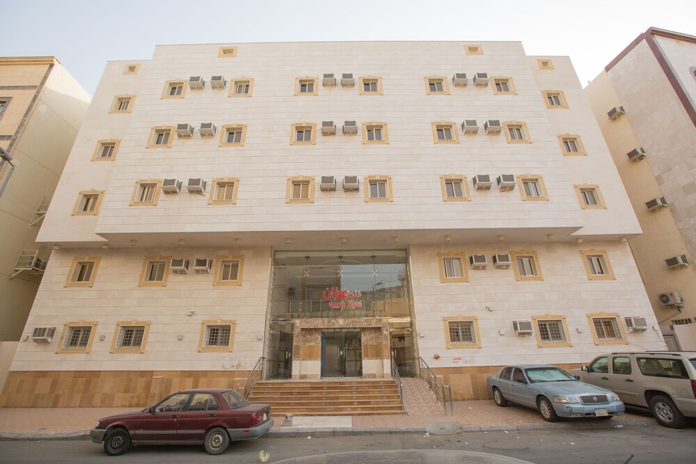 فندق المربع السابع Seventh Square Hotel - last minute hotel in Mecca