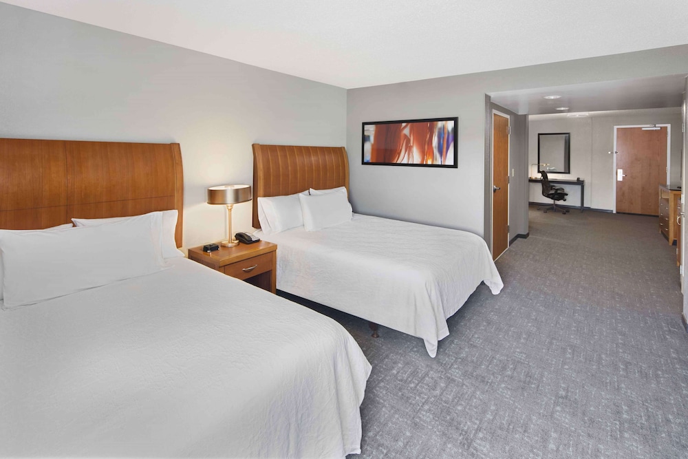 Hilton Garden Inn Jackson Madison - photo 11