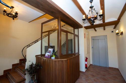 Posada Lepanto — Socuellamos