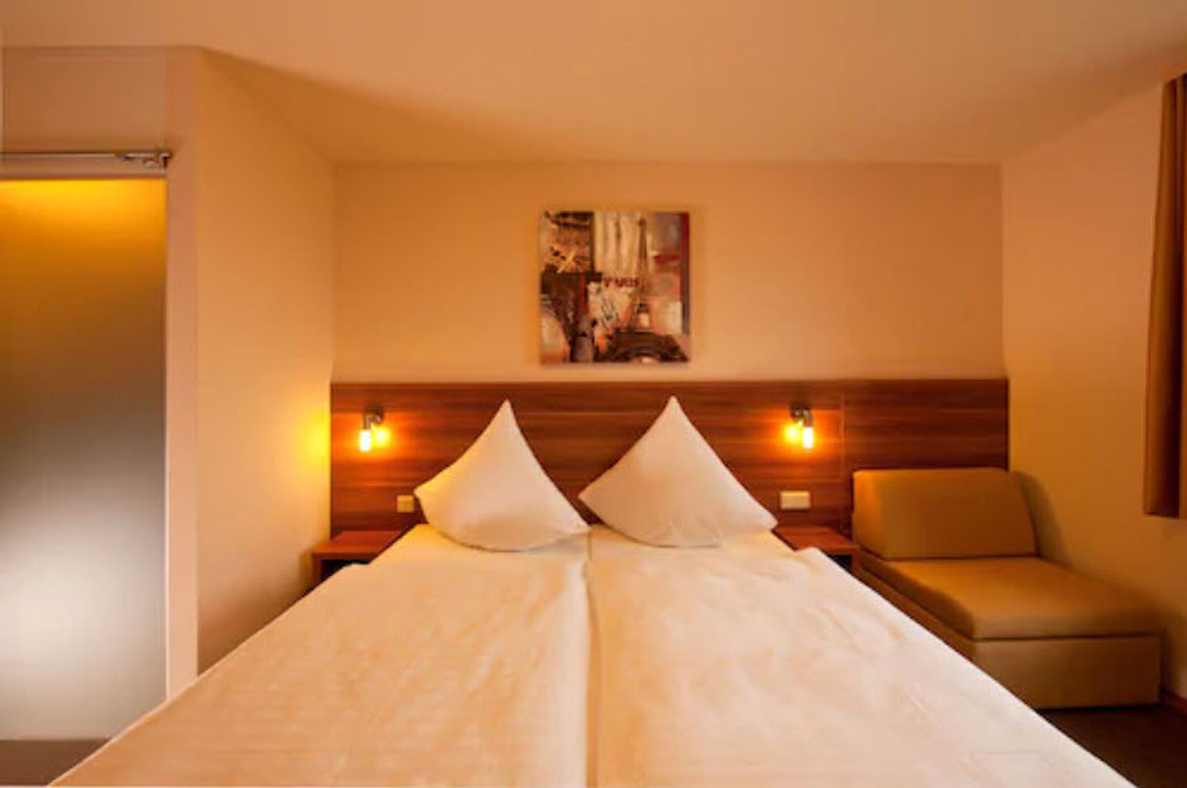 Astay - carbon neutral hotel in Greding