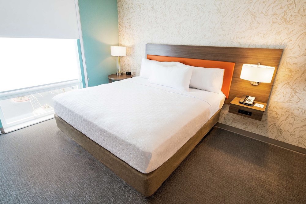 Home2 Suites by Hilton Las Vegas Stadium District - photo 11