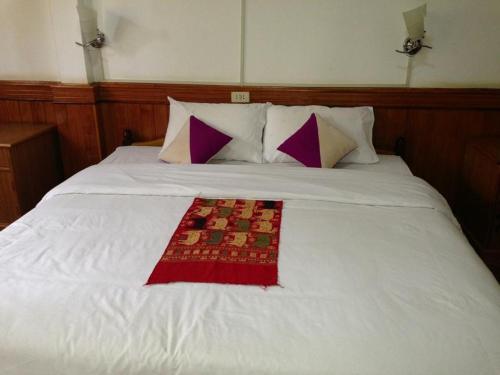 Duangkeomany Hotel — Muang Phonsavan — photo 4