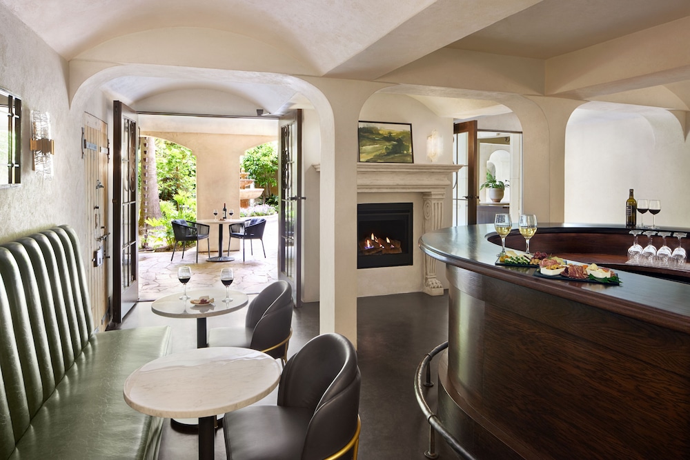 Kenwood Inn and Spa - photo 51