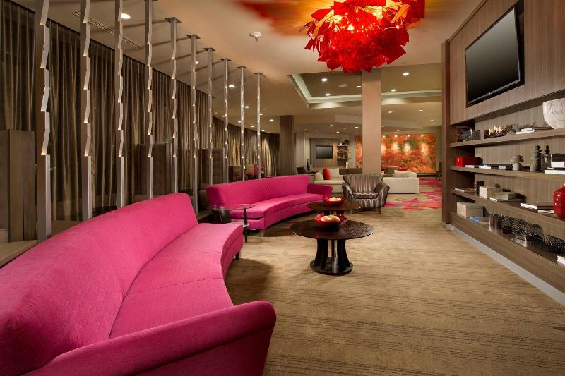 Courtyard by Marriott Dallas DFW Airport North Grapevine - photo 14