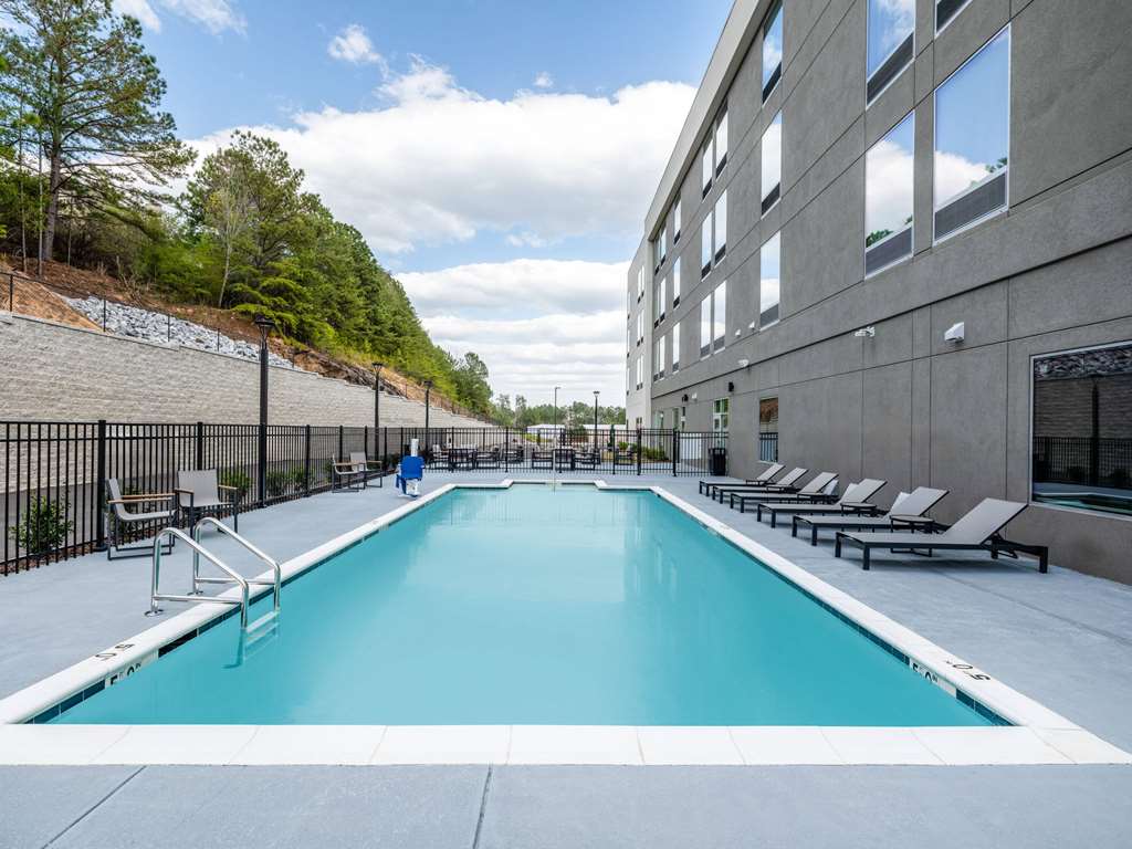 La Quinta by Wyndham Chelsea Birmingham - photo 9