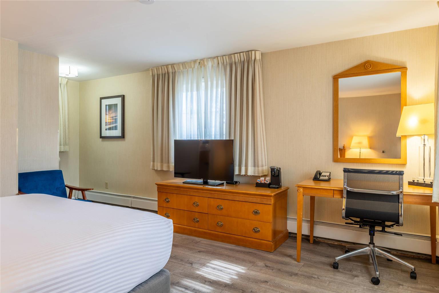 Port Inn and Suites Portsmouth an Ascend Collection Hotel - photo 33