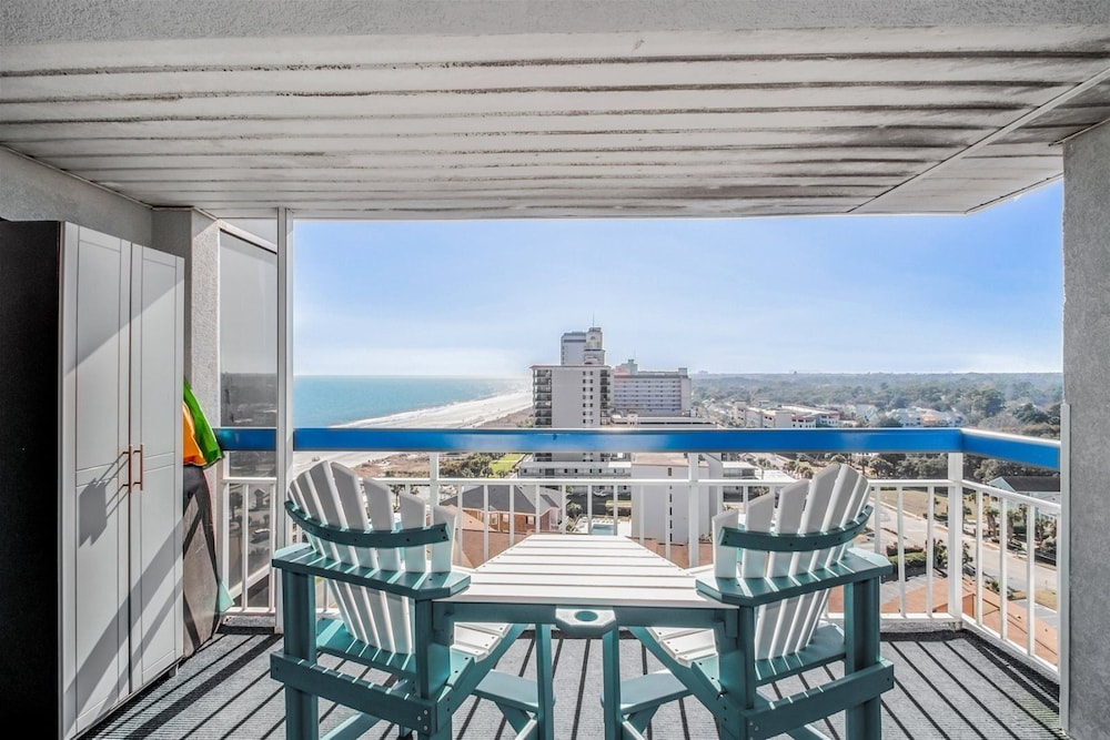 Forest Dunes 1501 Escape — 4-Star Luxury Hotel in Myrtle Beach, United States