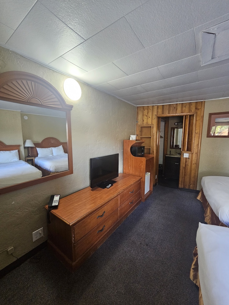 Redrock Country Inn - photo 10