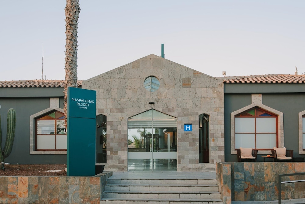 Maspalomas Resort by Dunas in Maspalomas, Spain