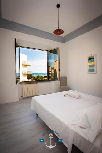 Al Curvone Beach — 4-Star Luxury Hotel in Lido Di Ostia, Italy