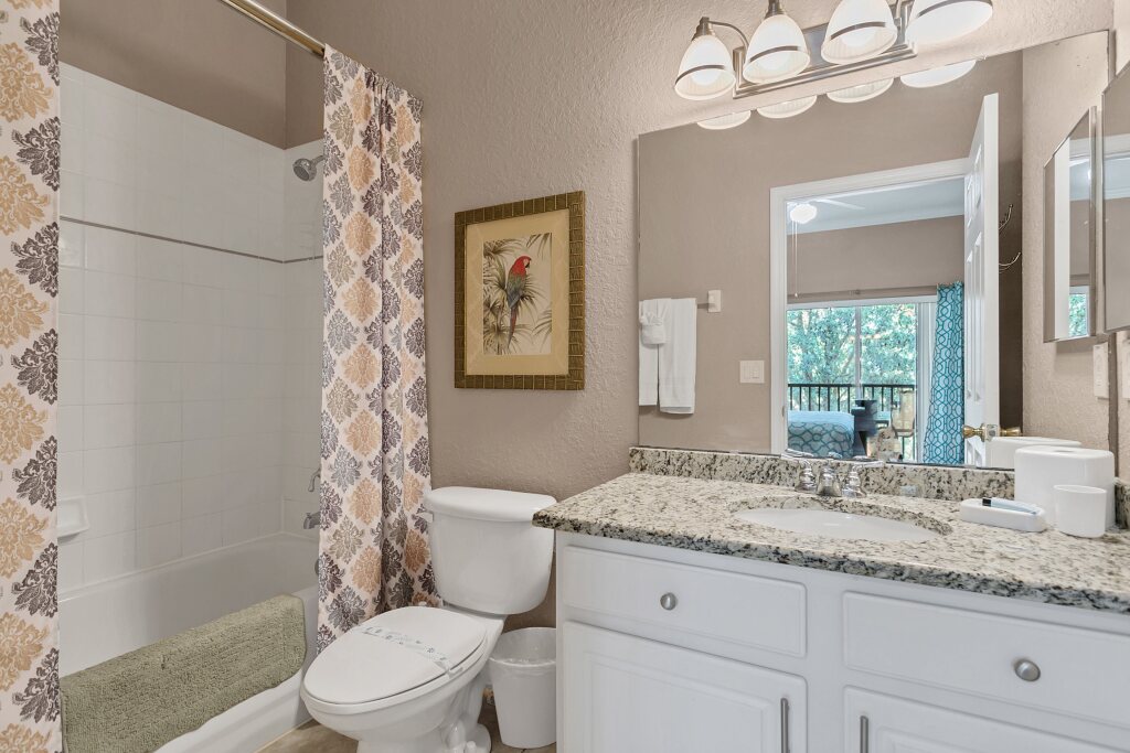 3 bedrooms condo in gated resort Bahama Bay - photo 7