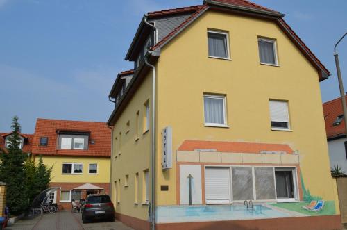 Hotel am Gutspark Berthold und Andre Prager GbR in Leipzig, Germany