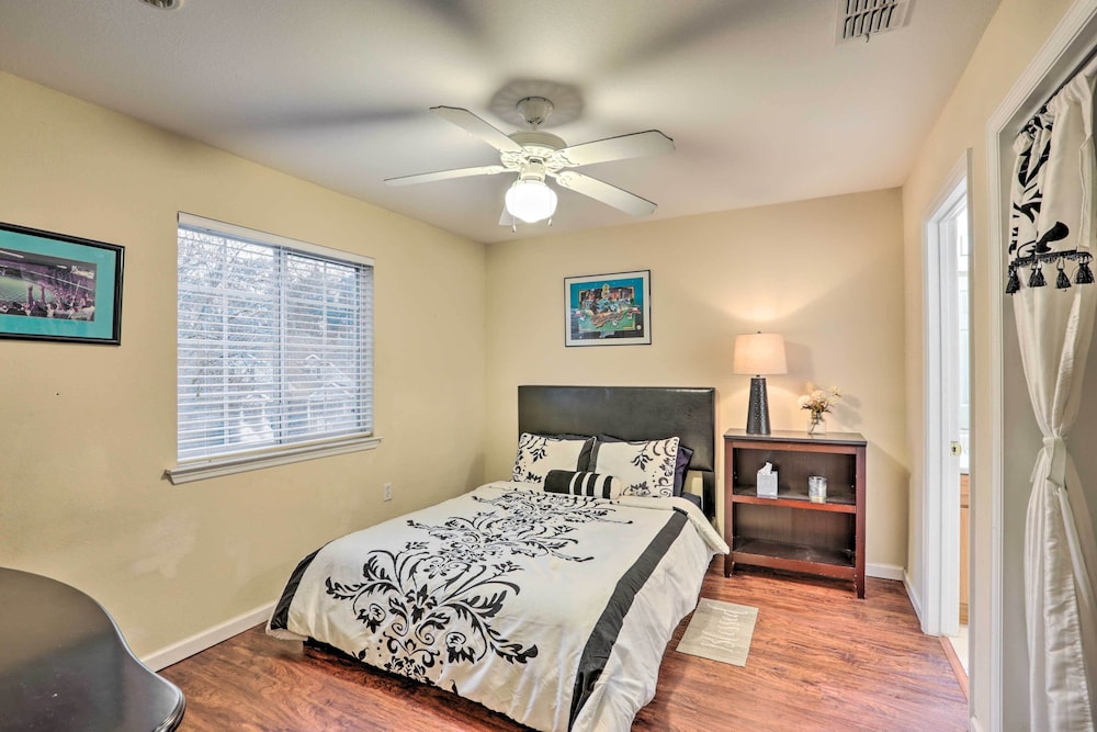 Tallahassee Townhome 4 Mi to College Town - photo 5