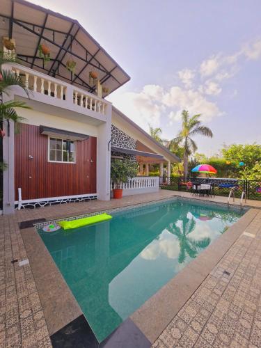 Yamamiru Lonavala in Lonavla, India