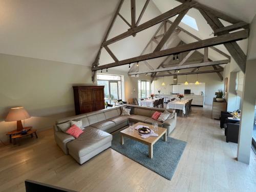 Vakantiewoning Den Landman in Nieuwpoort, Belgium