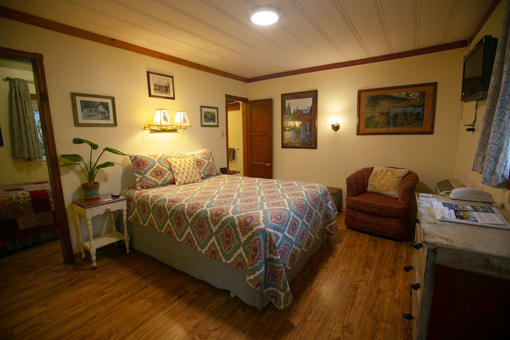 Outside Inn - photo 34