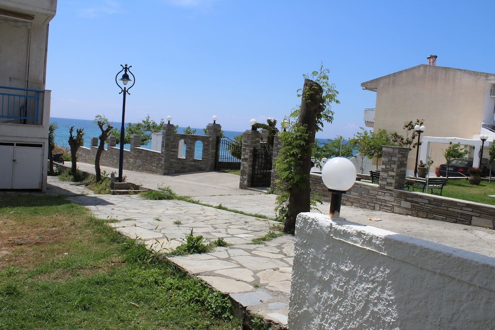 Kordela Studios in Kassandreia, Greece