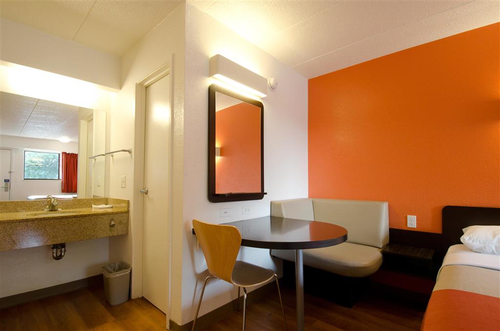 Motel 6 Gaithersburg DC Washington - photo 16