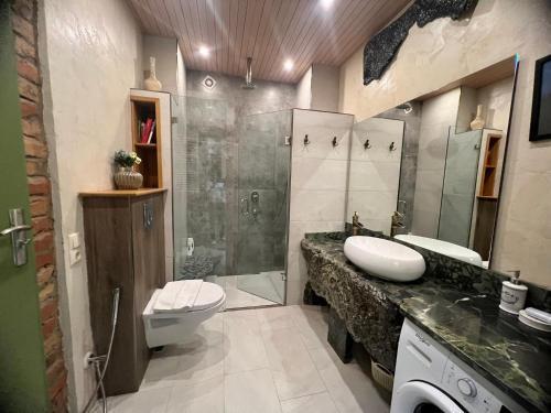 T2&T3 Apartments Levanto