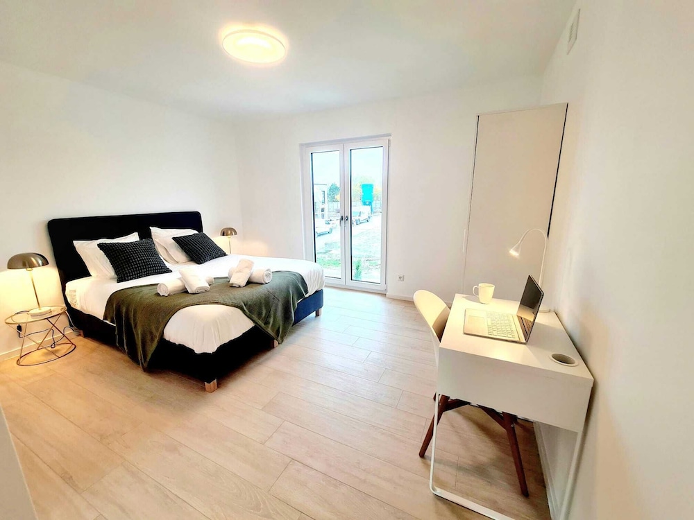 Spacious & Luxurious 5 bedrooms House — Reckange-Sur-Mess — photo 4