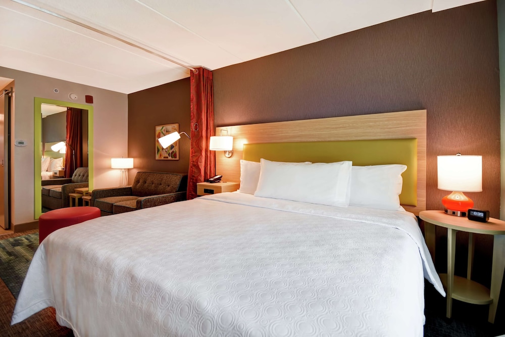 Home2 Suites by Hilton Atlanta Marietta - photo 14