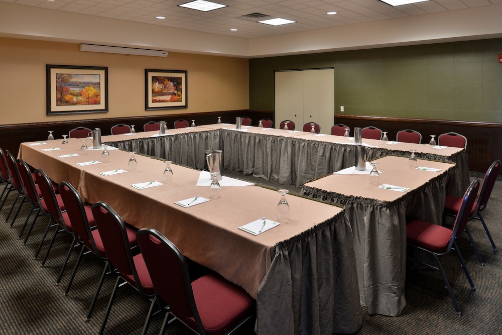 Holiday Inn Stevens Point Convention Ctr by IHG - photo 41