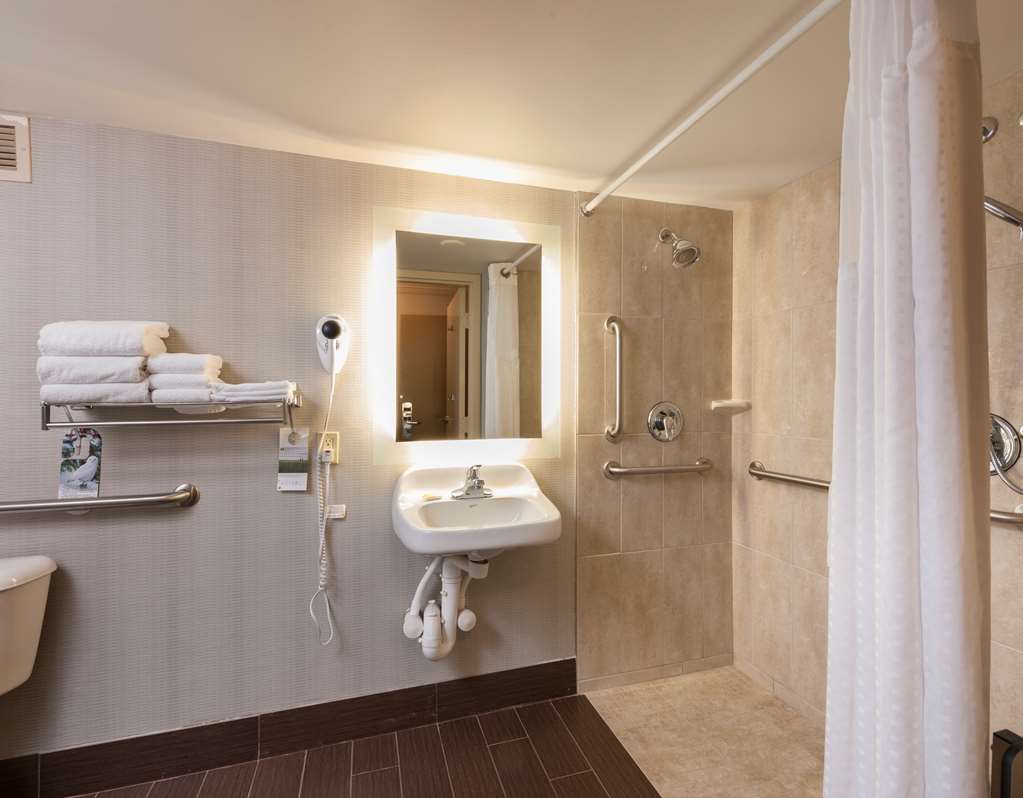 Best Western Plus Strongsville Cleveland - photo 22