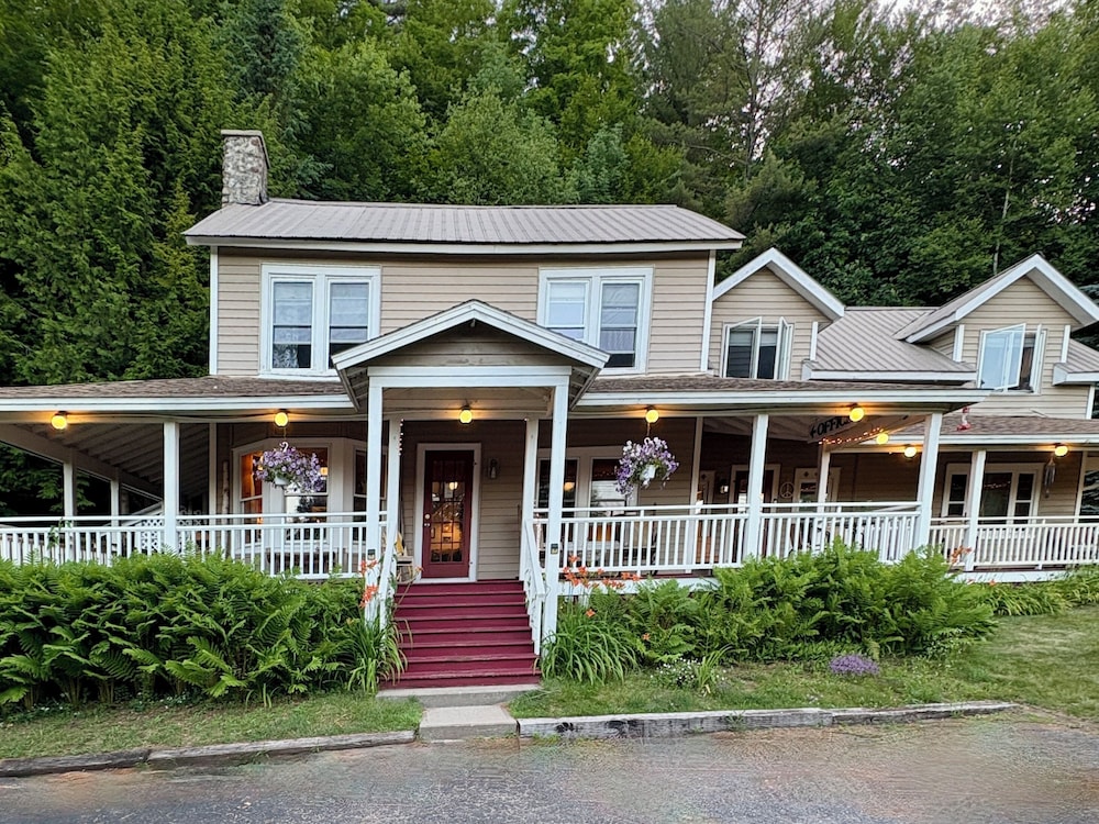 Whiteface Farm Adirondack Bed and Breakfast - photo 44