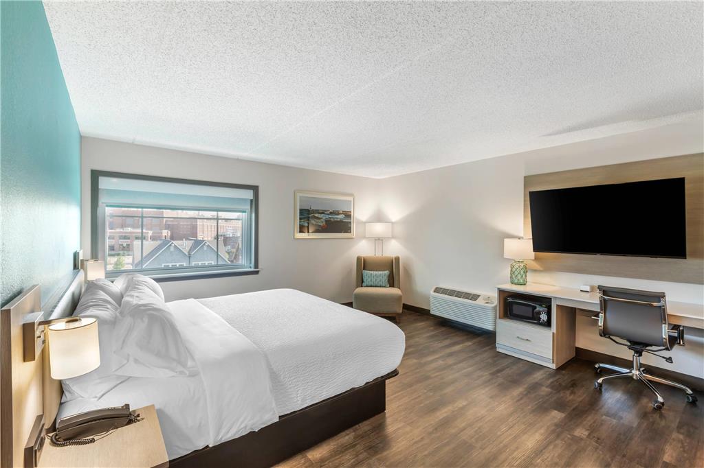 The Harborview on Lake Michigan Ascend Hotel Collection - photo 12